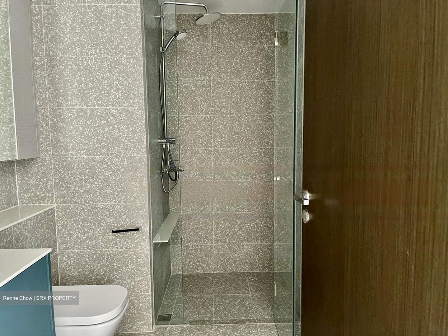 Clavon (D5), Apartment #470156601